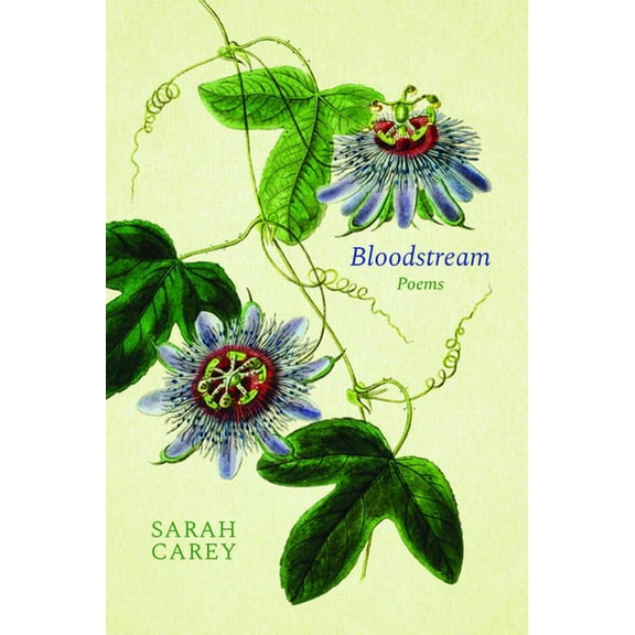 Bloodstream: Poems, (Paperback)