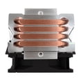 thumbnail image 3 of Disipador Gamer Cooler Master Hyper H410R RGB Intel LGA 1700 AMD AM5 RR-H410-20PC-R1, 3 of 4