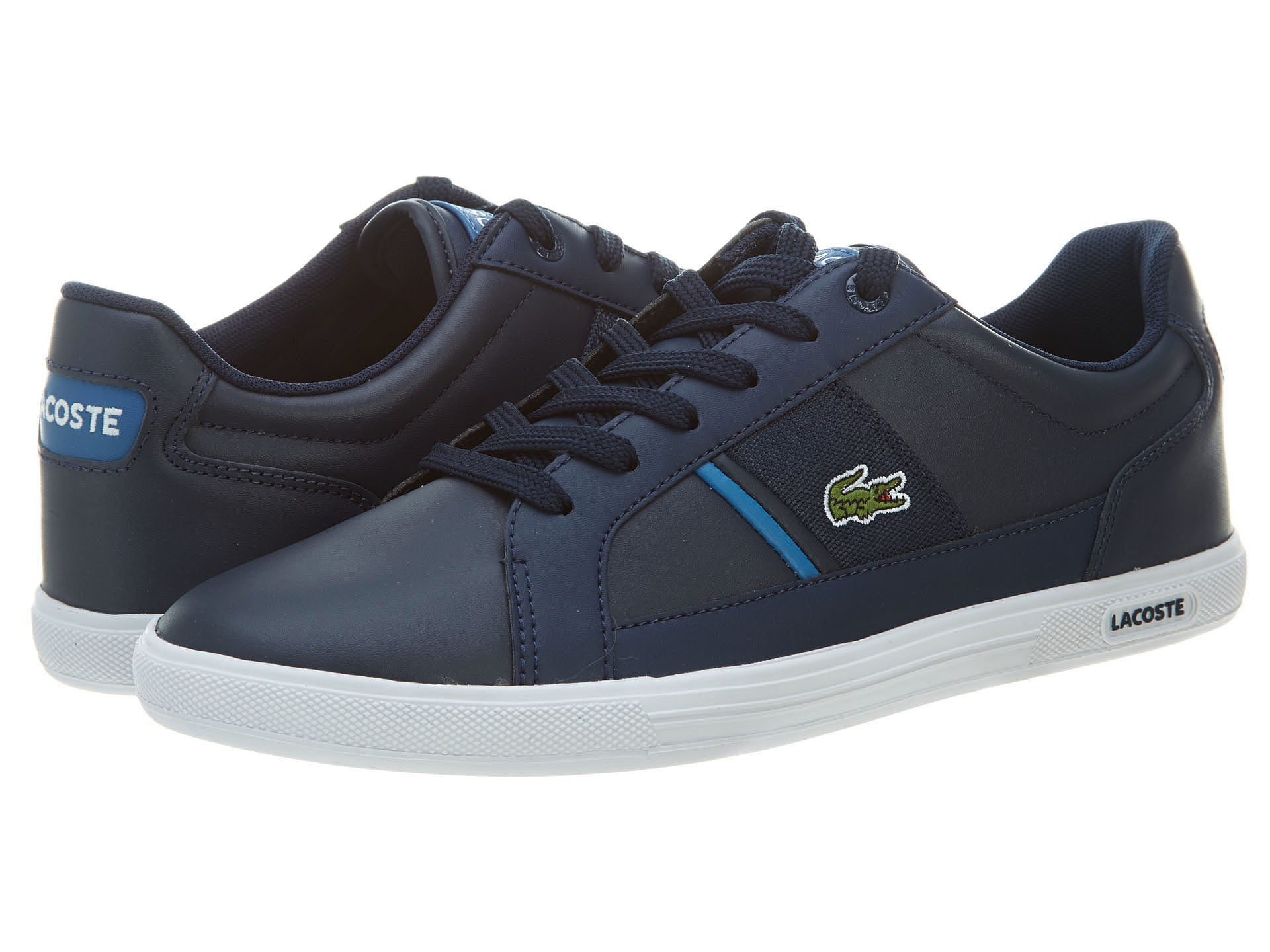 Lacoste Nal Mens Style : -