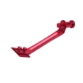 thumbnail image 1 of jinwen Support de Lampe de Nuit Réglable Fournitures de Nuit Rouge, 1 of 9