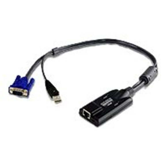 Câble Adaptateur USB KVM