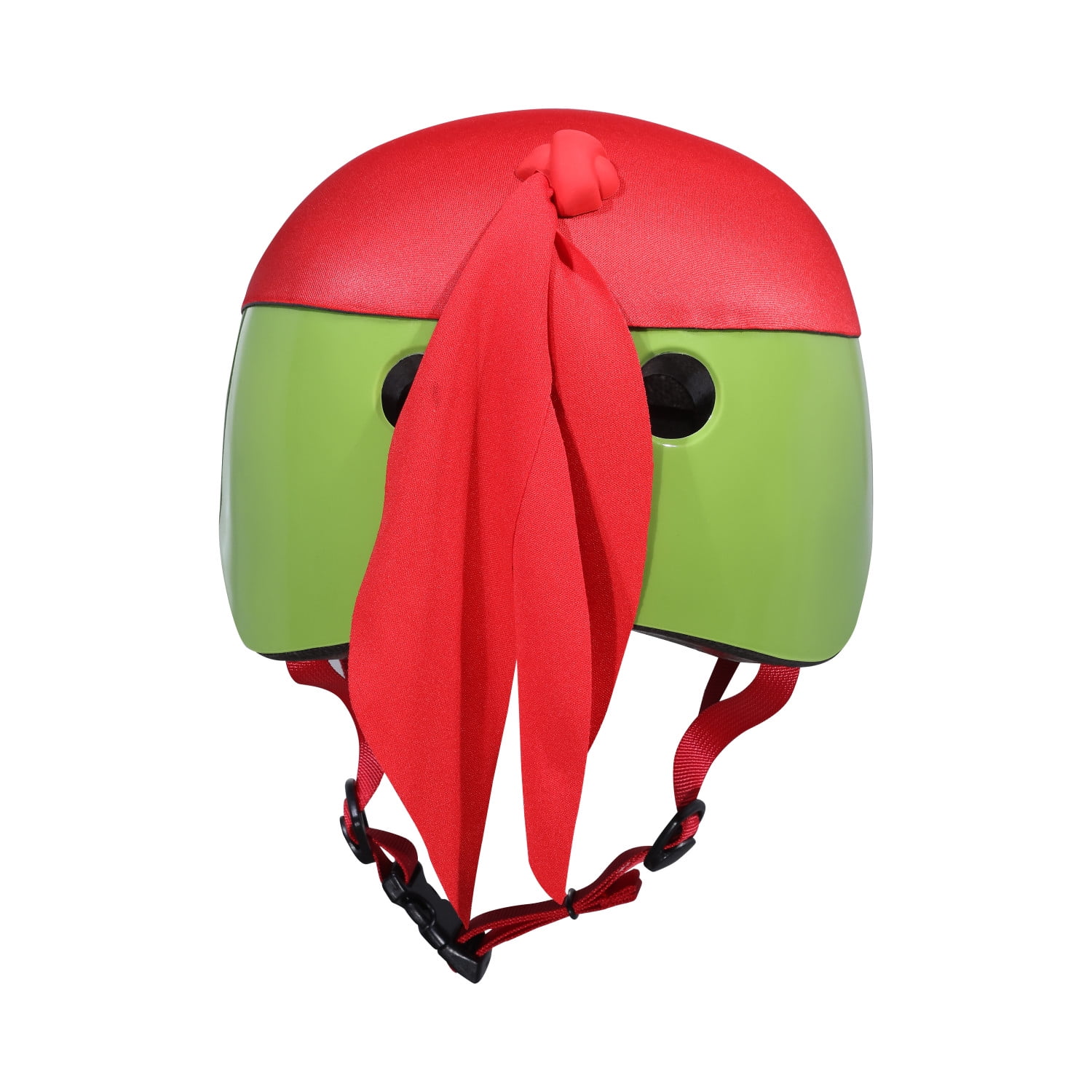 Teenage Mutant Ninja Turtles Raphael Kids Bike Helmet, 3D Character Helmet for Kids, Ages 5+ - Walmart.com Teenage Mutant Ninja Turtles Raphael Kids Bike Helmet, 3D Character Helmet for Kids, Ages 5+ - Walmart.com