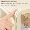 thumbnail image 2 of Anti Collision Wall Padding Self Adhesive, Insulation and ColdProtection, Upholstered Wall Panels,Peel and Stick Wall Panels for Living Room/Bedroom, 2 of 7