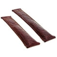thumbnail image 2 of 20MM LEATHER WATCH STRAP FOR ROLEX DAYTONA 16518 116519 116520 COGNAC TAN SHORT, 2 of 2