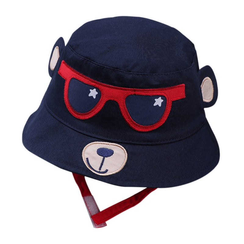 baby bucket hat walmart