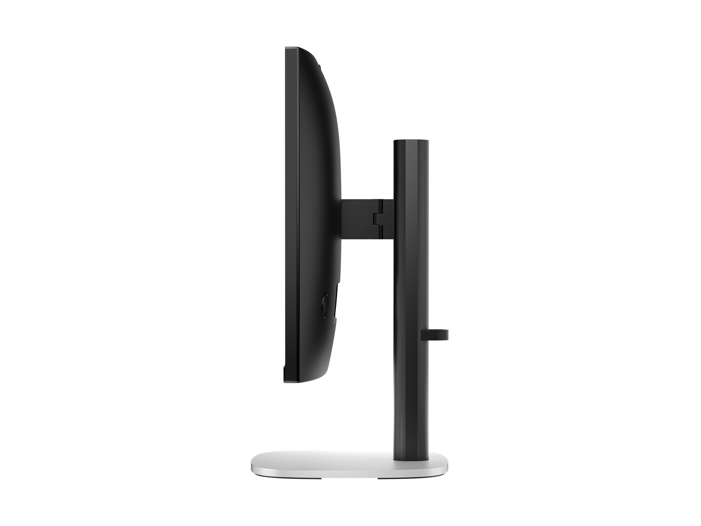 HP ProStudio 4 G1i AI PC - AI PC - all-in-one Core Ultra 7 265 / up to 5.3 GHz - vPro Enterprise - RAM 16 GB - SSD 512 GB - NVMe - Intel Graphics - Gigabit Ethernet, IEEE 802.11ax (Wi-Fi 6E), Bluetooth 5.3 - Win 11 Pro - monitor: LED 23.8" 1920 x 1080 (Full HD) @ 75 Hz - keyboard: US - Smart Buy - with HP Wolf Pro Security Edition (1 year)
