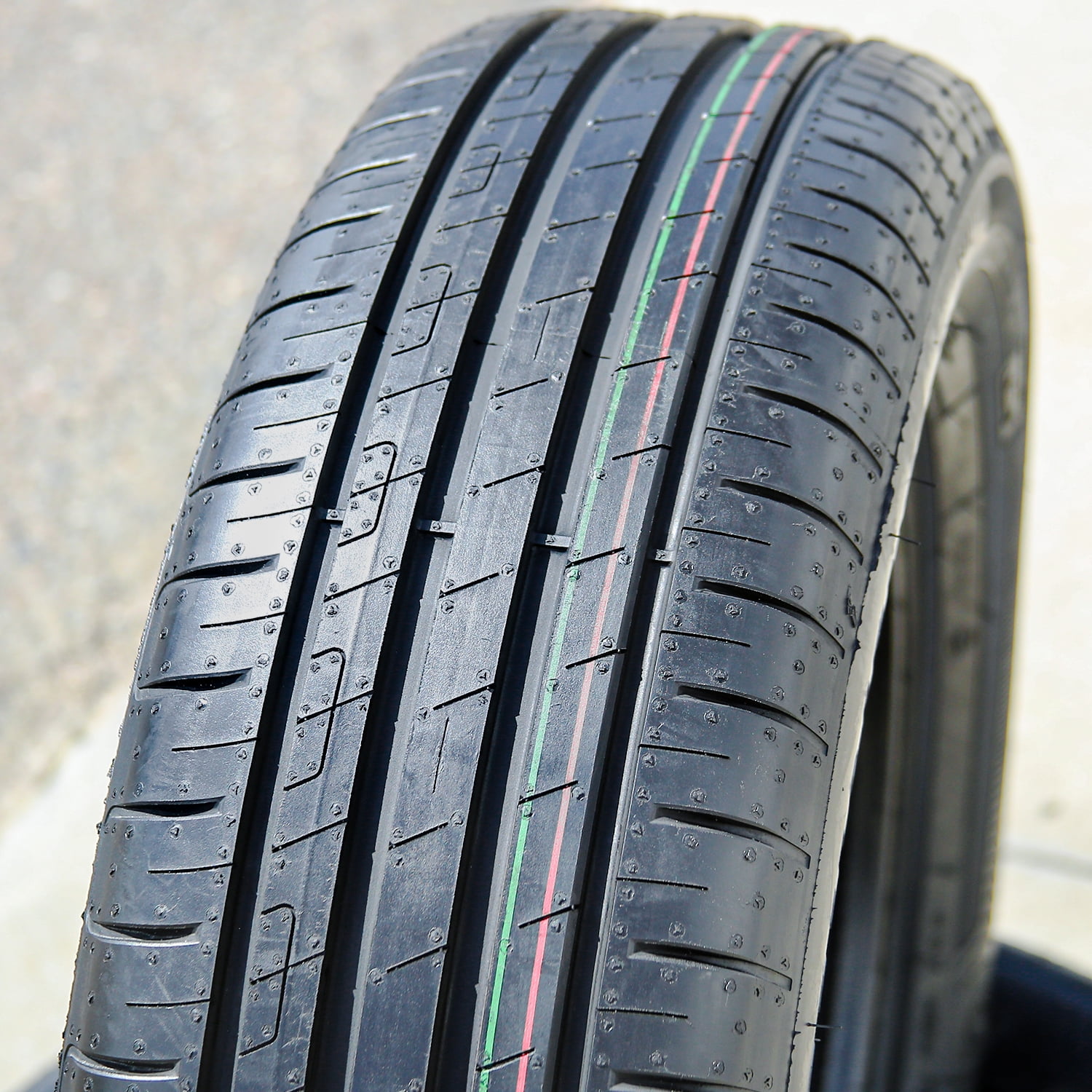 Goodyear EfficientGrip Performance, Summer Tire, 215/60R16