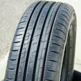 thumbnail image 2 of Tire Goodyear EfficientGrip Performance 225/40R18 92W XL High Performance Fits: 2014-15 Honda Civic Si, 2013 Toyota Corolla LE, 2 of 9