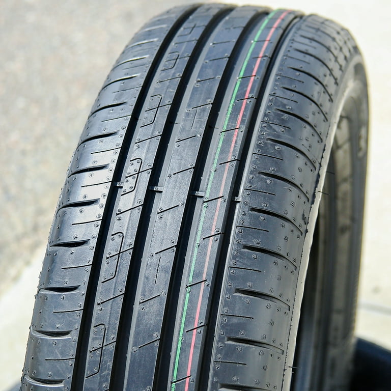 Goodyear EfficientGrip Performance, Summer Tire, 215/60R16 95H