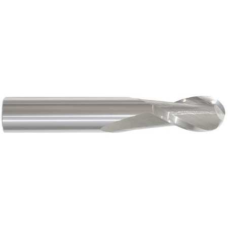

Ball End Mill Single End 5/16 Carbide