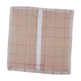 thumbnail image 2 of KLKCMS Latch Hook Mesh Making Decoration Blank Pillow Hooking Mesh for Sofa Mat 43cmx43cm, 2 of 9