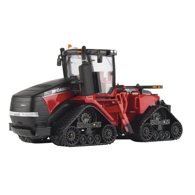 rc case quadtrac