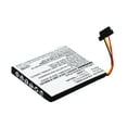 thumbnail image 3 of Replacement Battery for Pioneer 338937010176,3.7V/790mAh, 3 of 6