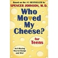 thumbnail image 2 of Who Moved My Cheese? for Teens (Hardcover), 2 of 2