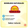 thumbnail image 4 of Boneless Freskecito sabor natural 500 g, 4 of 4