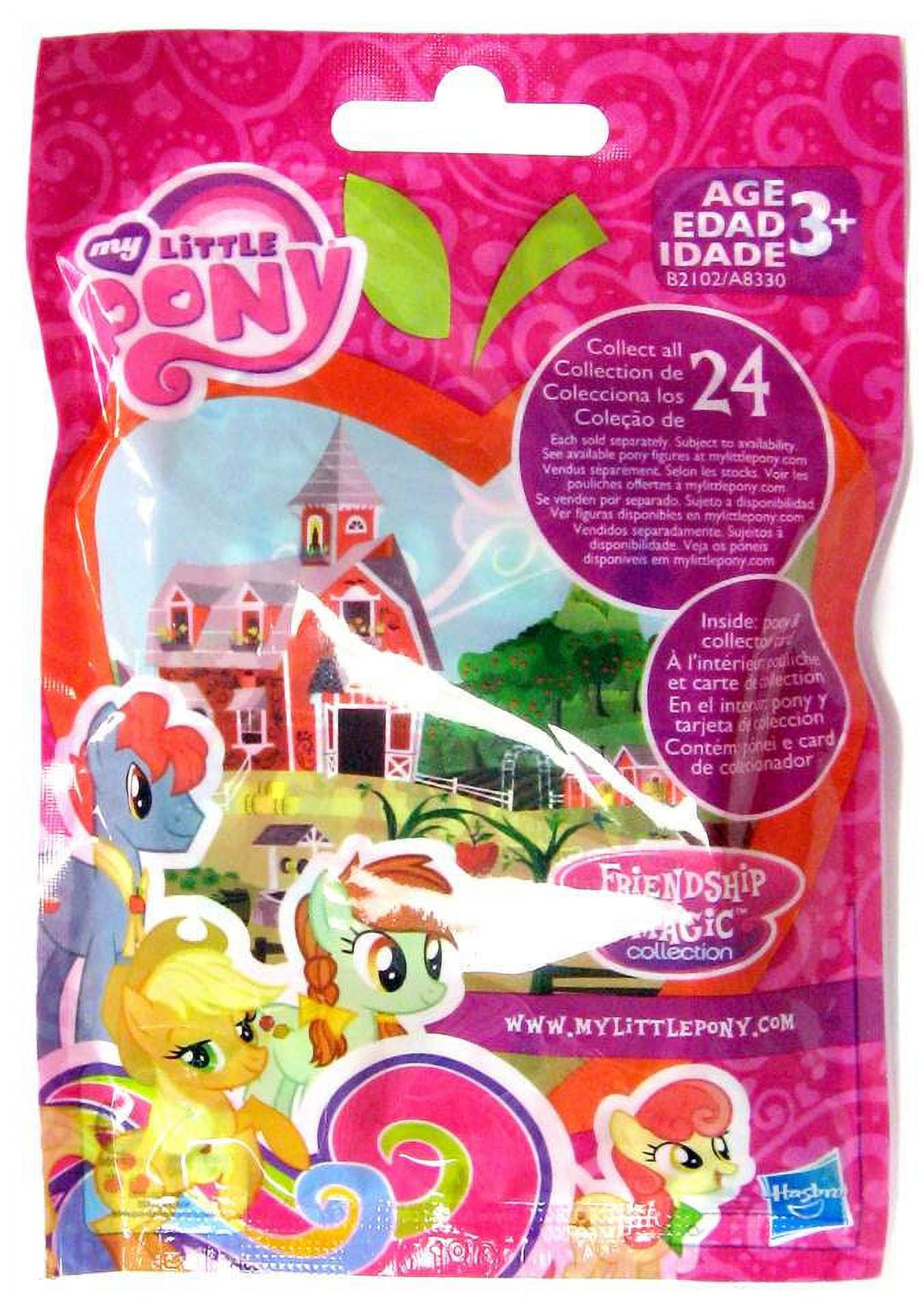 My Little Pony My Little Pony PVC Series 2 2