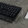 thumbnail image 4 of Milisten Soporte Acrílico Para Con Ergonómico Para Uso En Oficina, 4 of 8