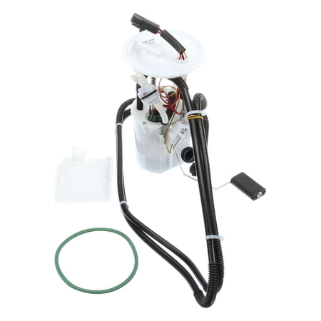 Delphi Lifetime Warranty Fuel Pump Assembly