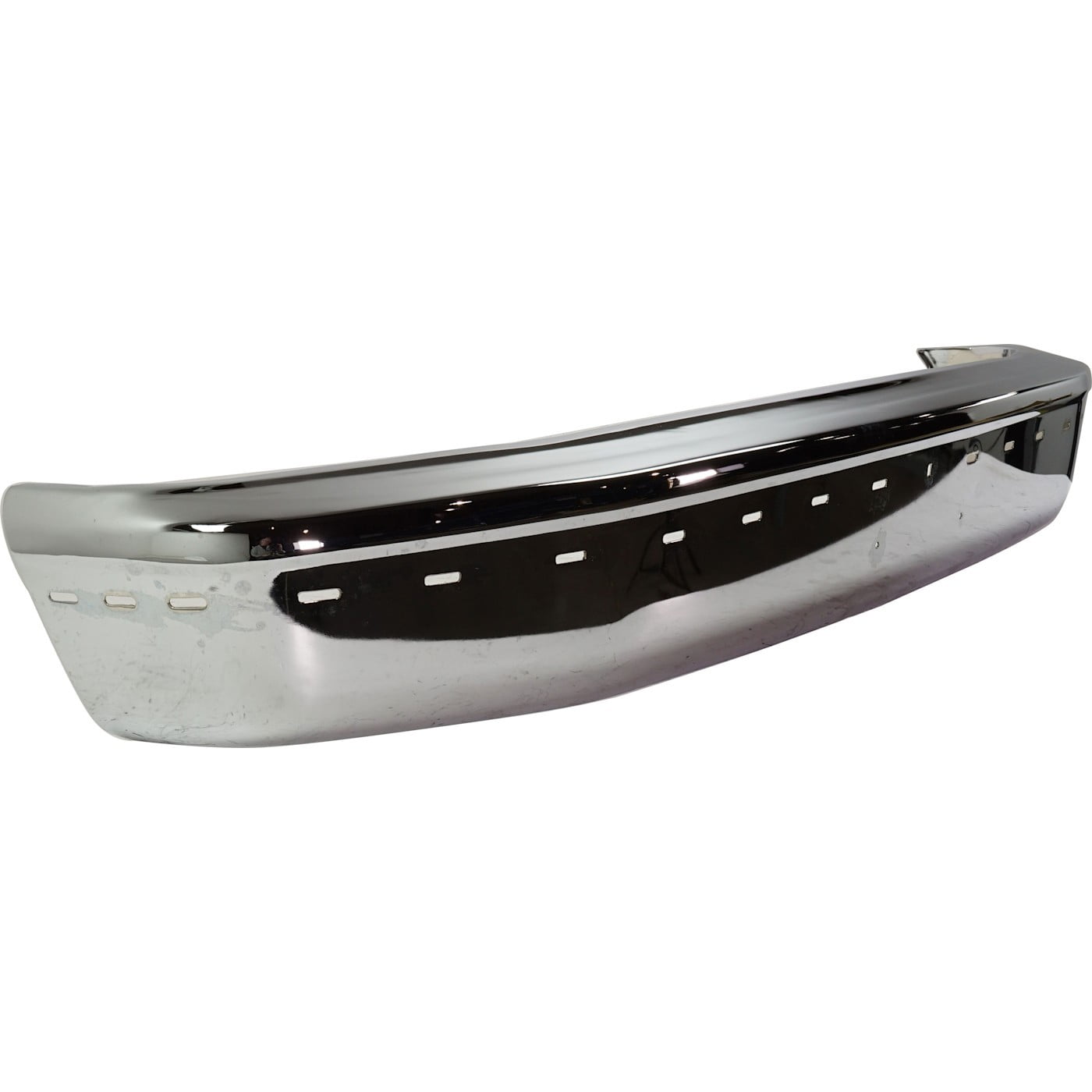 Fit For Ford F-150 F-250 F-350 92-97 Front Bumper