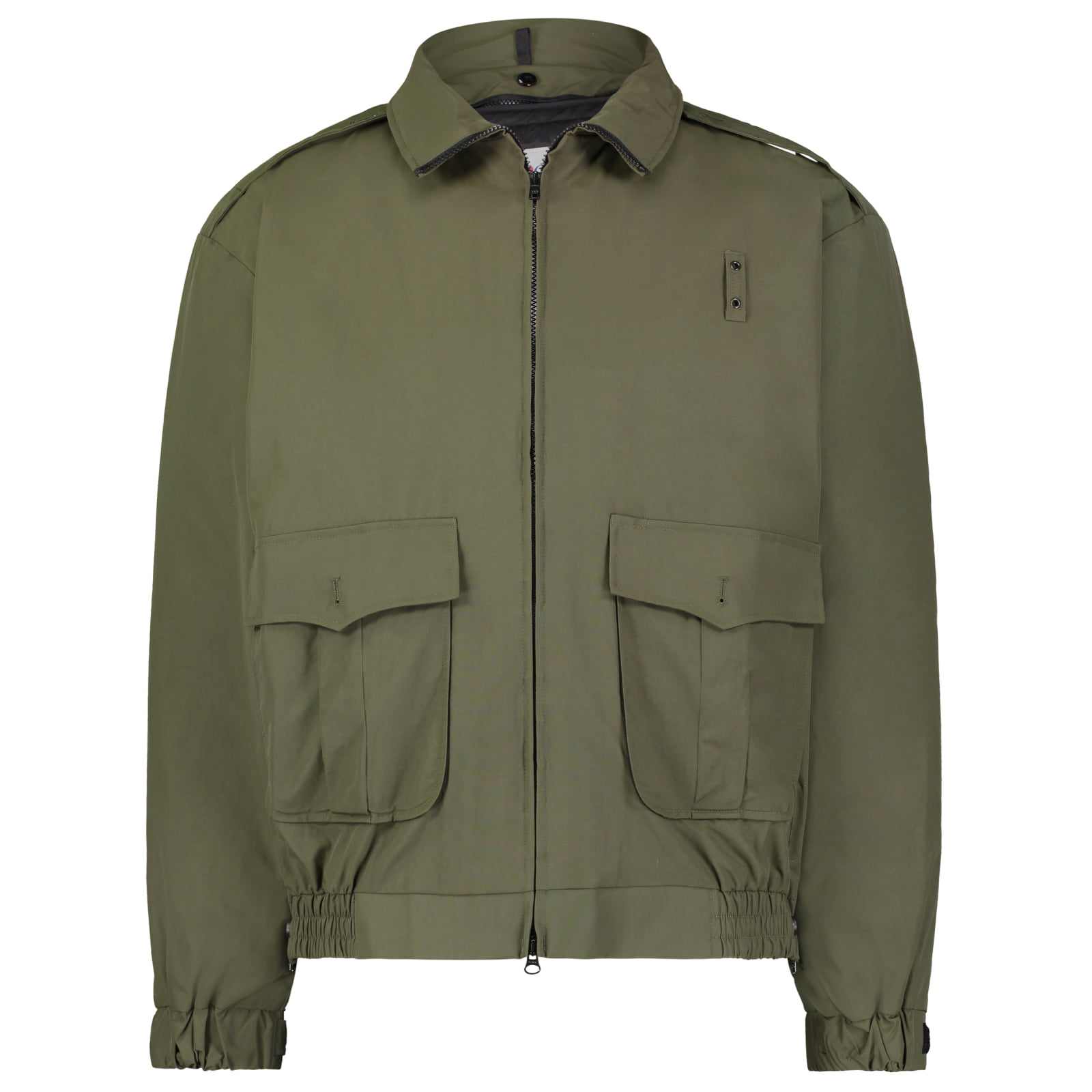 Jacket, Duty with Liner, #59135, Green, Size LXL - Walmart.com ...