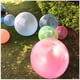 thumbnail image 5 of Pelota de burbujas inflable divertida, increíble pelota de burbujas súper divertida, pelota saltarina para fiestas al aire libre para niños, 5 of 9