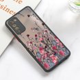 thumbnail image 1 of Funda Honor X8 para Huawei P30 Pro P40 Lite P50 fundas Honor 70 parachoques Honor 50 8X 10X Lite 9A 30 30S 60 20S funda mate estética Tan Jianjun unisex, 1 of 2