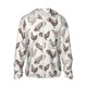 thumbnail image 1 of Balery Chickens Sudadera ligera de manga larga con capucha y protección solar UPF 50+ para hombre y mujer, ideal para pesca y running-X-Large, 1 of 7