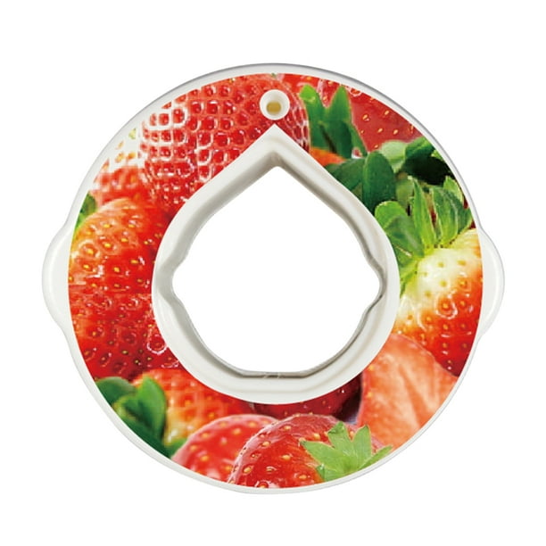 DQrwqpou Cápsulas Sabor Creativo 0 Azúcar Utilizado en Botella Bebida Con Sabor (fresa)