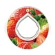 thumbnail image 4 of Flavor Pod Creatives 0 Azúcar Utilizado en La Botella para Flavou (fresa) Rojo, 4 of 6