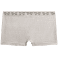 thumbnail image 6 of Princess Rose Girls Underwear Soft Comfort Stretch Boyshorts Seamless Underwear for Girls 7 Pack, 6 of 7