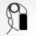 thumbnail image 2 of Maoww Replacement For iPhone 6 Plus/6S Plus Phone Protective Cover Transparent TPU Case Protector 1.5MM Lanyard, 2 of 6