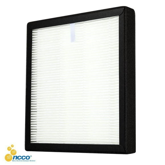 Westinghouse True HEPA Replacement Filter<br>Compatible with Westinghouse Air Purifier NCCO 1701