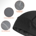 thumbnail image 3 of SOPOTUTU 2Ud Gorras De Multifuncionales Y Livianas Para Con Tela Transpirable, 3 of 6