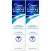 Head and Shoulders Dandruff Shampoo, Clinical Solutions, 8.4 oz, 2 pk