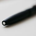 thumbnail image 4 of Lamy 2000 Matte Black Fountain Pen - Medium, 4 of 11