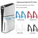 thumbnail image 2 of Horizontal Stand Compatible with PS5 Slim/PS5 Disc & Digital Console, Base Stand Holder for PS5 Slim Accessories, 2 of 5