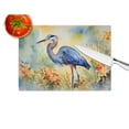 thumbnail image 2 of Blue Heron Glass Cutting Board Large 12 in x 15 in, 2 of 5