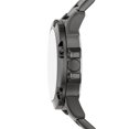 thumbnail image 2 of Relic By Fossil Mens Diamond Accent Gunmetal Stainless Steel Watch Boxed Set, 2 of 6