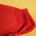 thumbnail image 3 of GASTROPOD Dog Clothes,Dog Dresses,Dog Shirts,Gray,Xl, 3 of 4