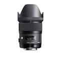 thumbnail image 3 of Lente 35mm F1.4 DG HSM Art Sigma  Canon EF, 3 of 3