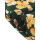 thumbnail image 5 of INSPIRE CHIC Vestidos de Camisa de Manga Corta con Cinturón y Cuello en Contraste para Mujeres S Verde, 5 of 6