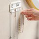 thumbnail image 5 of Wall Hanger Storage Jewelry Display Jewelry Hooks Holder Organizer, 5 of 5