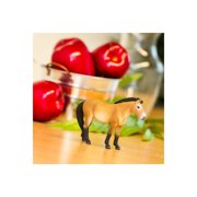 Safari Ltd. Przewalski's Horse Figurine - Lifelike 5 Horse Figure - Educational Toy for Boys, Girls, and Kids Ages 3+