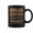 Black, variant on Sinclair Completely Unexplainable Notices Everything But WonT Say It Name Coffee Mugs