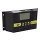 thumbnail image 3 of Controlador solar MPPT 12V 24V Pantalla LCD Funciones de protección integral Regulador solar para sistema de energía solar 20A, 3 of 10