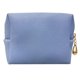 thumbnail image 1 of Bolsa de viaje portátil para cosméticos, bolsa de cosméticos pequeña, portátil, para mujer, de PU, impermeable, bolsa de almacenamiento de cosméticos, 1 of 5