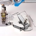 thumbnail image 2 of Guía magnética para máquina de coser Wshxjzyay 2024 actualizada, 2 of 7