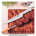 thumbnail image 5 of Cuchillo Utility Tramontina Premium Línea Chef Oropeza de 8 pulgadas., 5 of 5