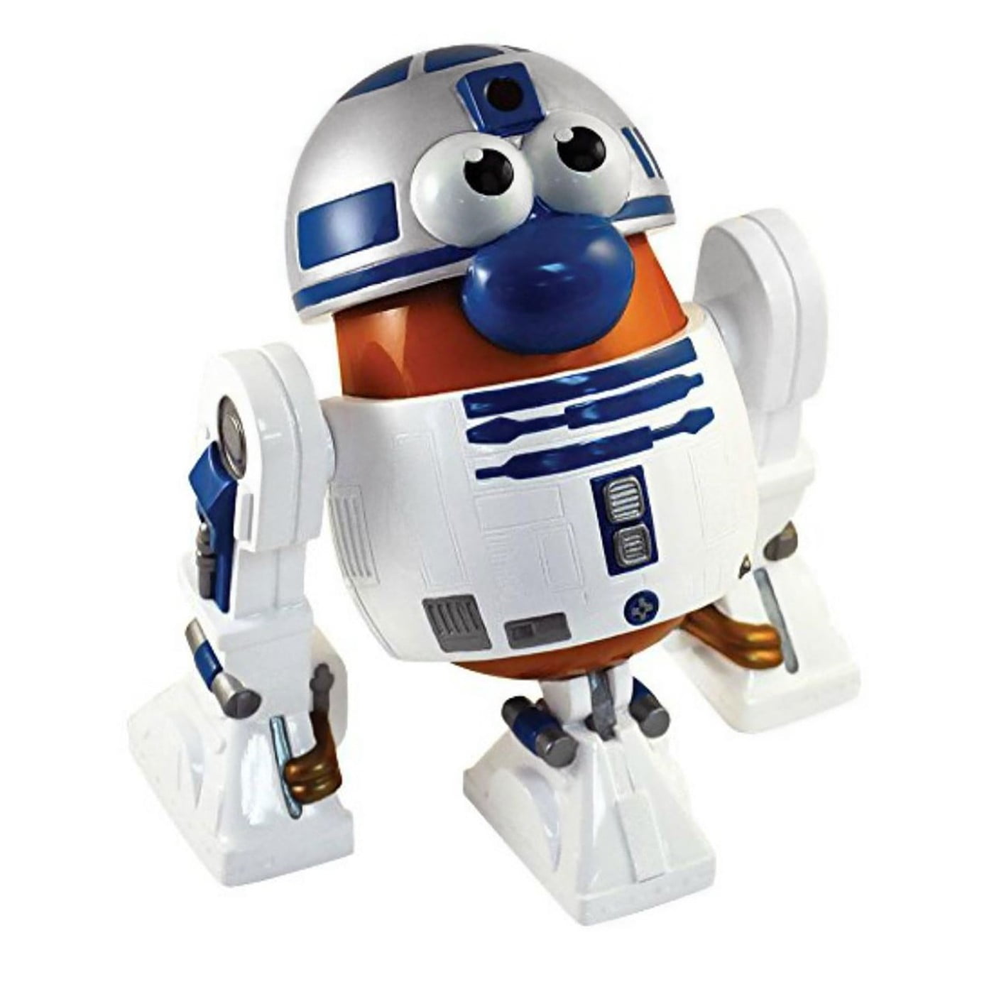 Star Wars R2D2 PopTaters Mr. Potato Head