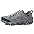 thumbnail image 3 of Merrell Women's Moab 3 Waterproof Hiking Shoe, Altitude, 7, 3 of 4